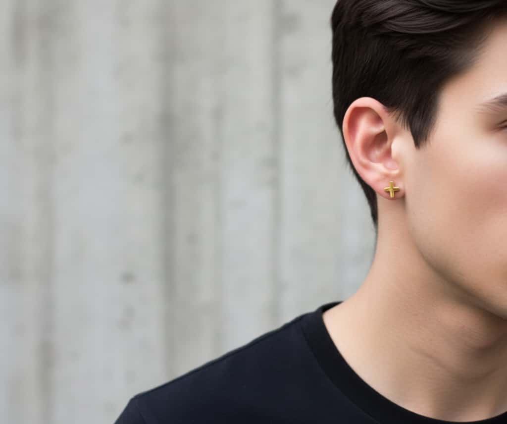 Crosslight Studs - 316L Stainless Steel