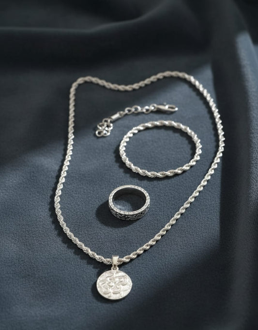 Urban Mariner - 316L Stainless Steel Set