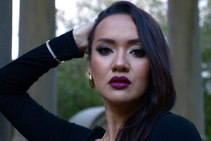 Elysian 18K Gold Bracelet