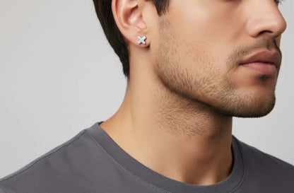 Crosslight Studs - 316L Stainless Steel