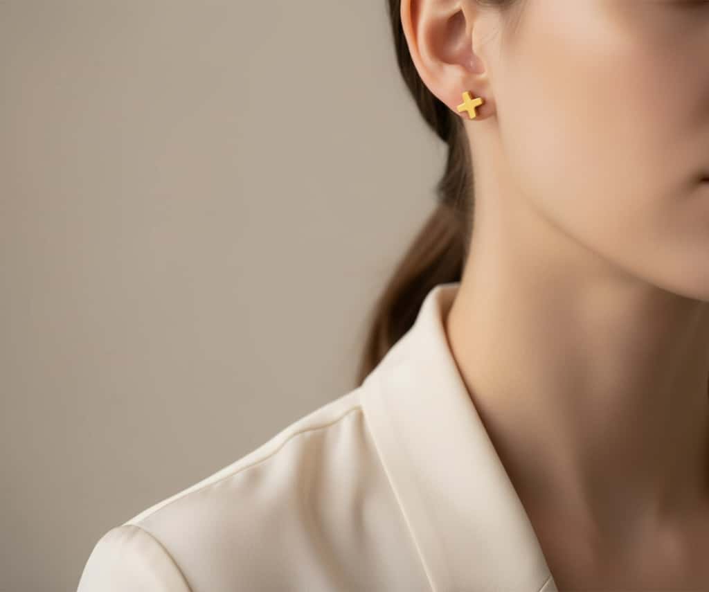 Crosslight Studs - 316L Stainless Steel