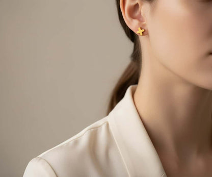 Crosslight Studs - 316L Stainless Steel